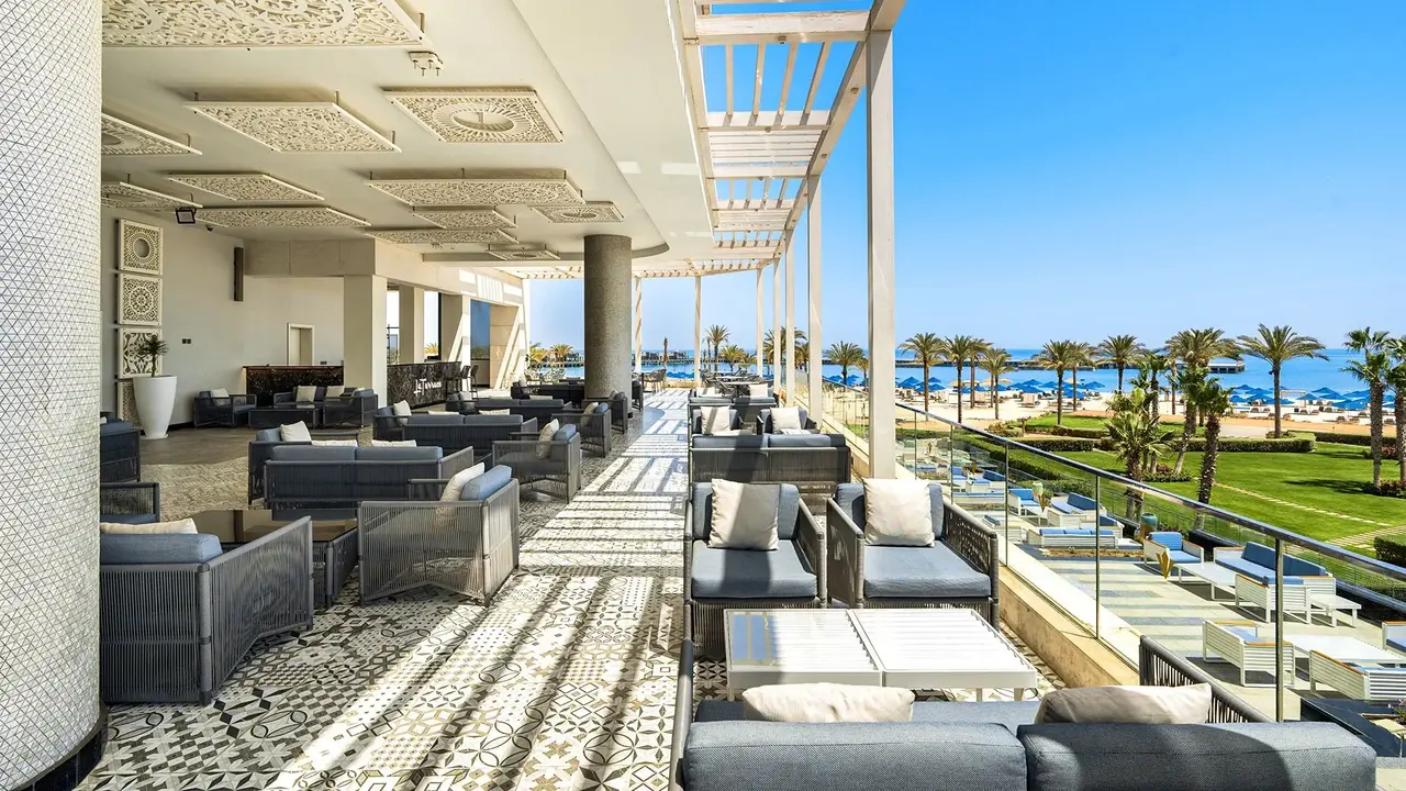 Rixos Premium Alamein