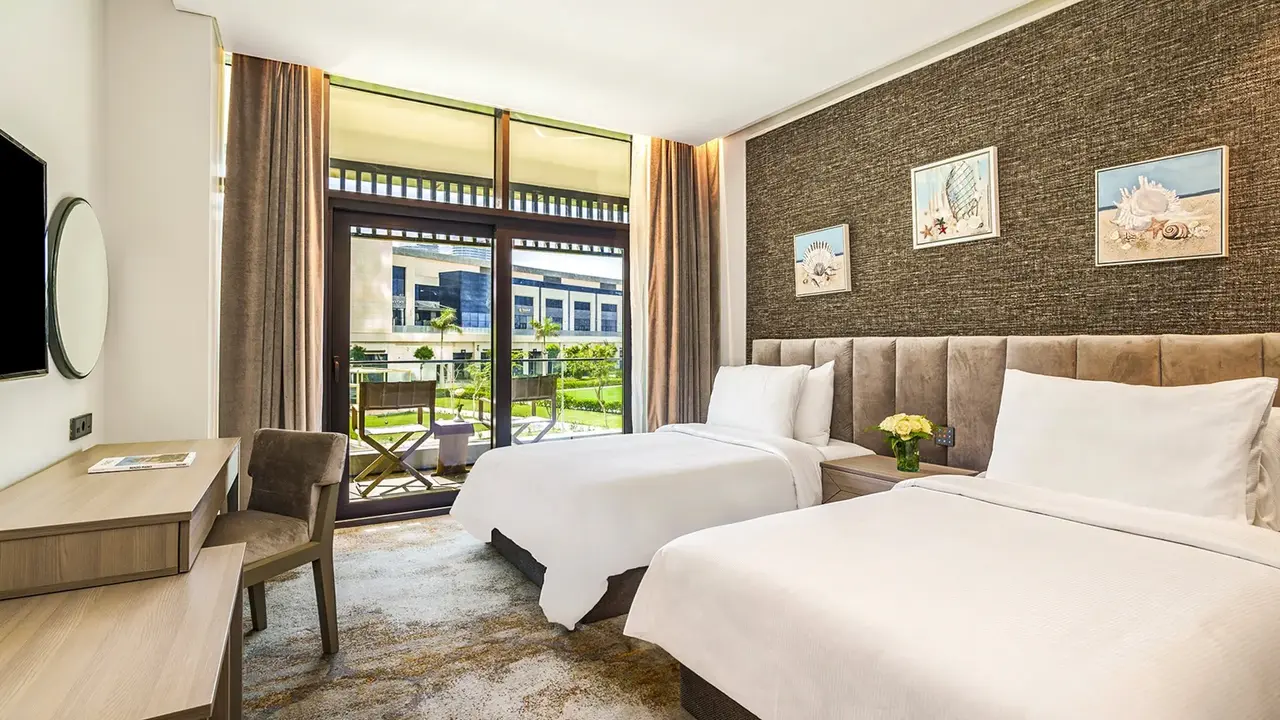 Rixos Premium Alamein