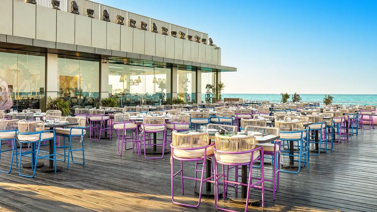 Rixos Premium Alamein