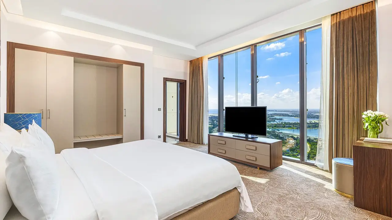 Rixos Premium Alamein
