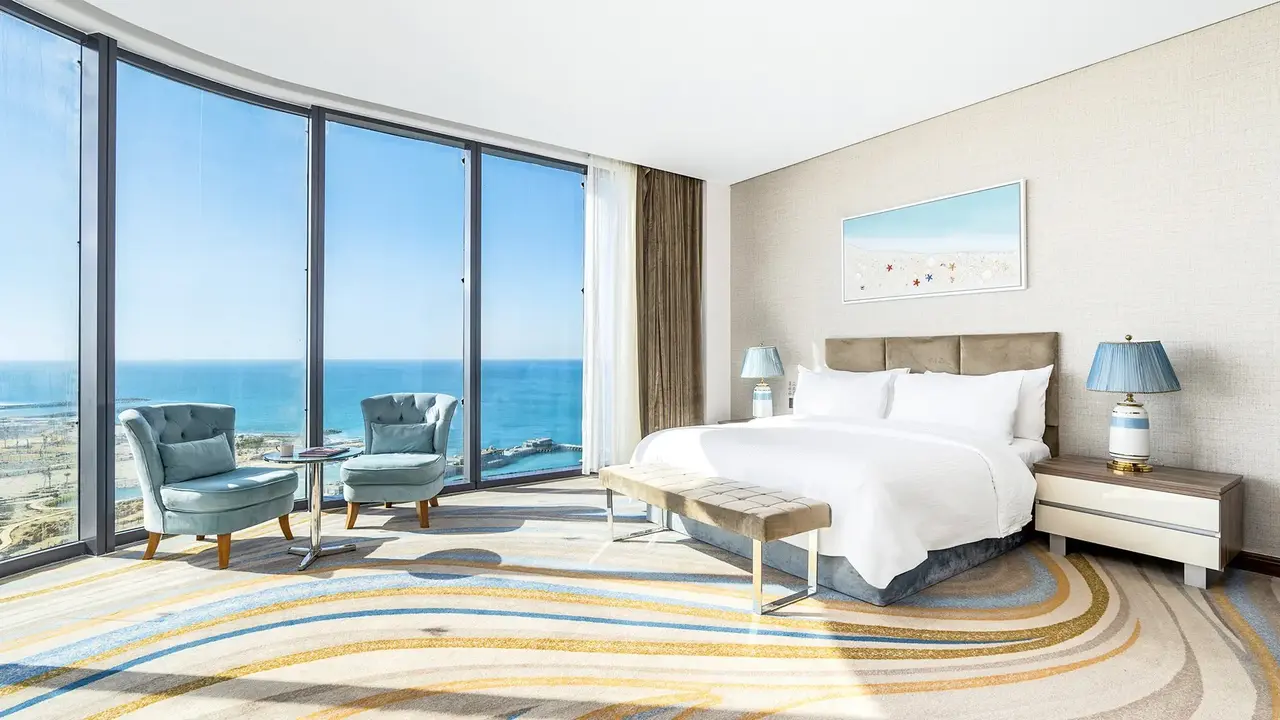 Rixos Premium Alamein