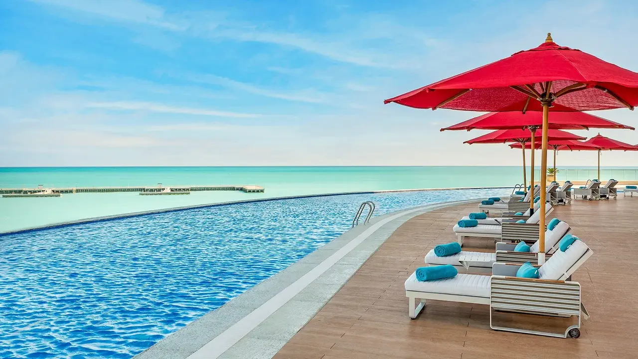 Rixos Premium Alamein