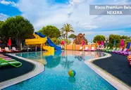 Rixos Premium Belek