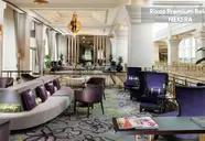 Rixos Premium Belek