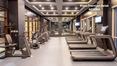 Rixos Premium Belek