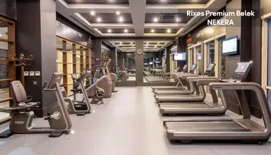 Rixos Premium Belek
