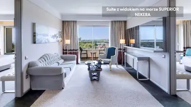 Rixos Premium Belek