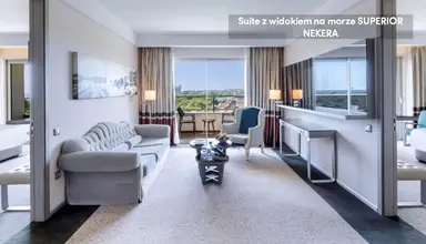 Rixos Premium Belek