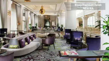 Rixos Premium Belek
