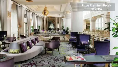 Rixos Premium Belek