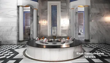 Rixos Premium Belek