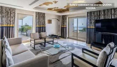 Rixos Premium Belek