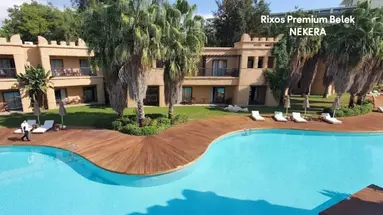 Rixos Premium Belek