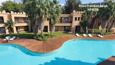 Rixos Premium Belek