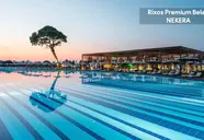 Rixos Premium Belek