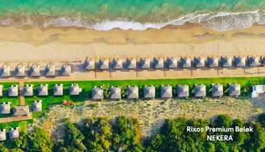 Rixos Premium Belek