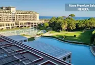 Rixos Premium Belek