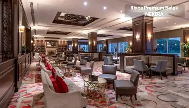 Rixos Premium Belek