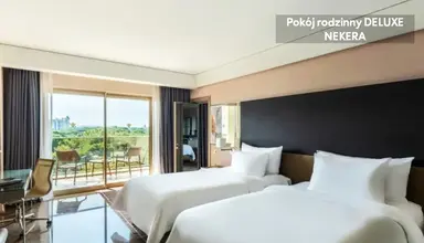 Rixos Premium Belek