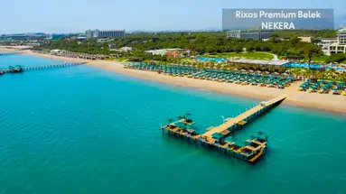 Rixos Premium Belek