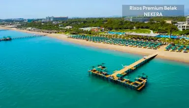 Rixos Premium Belek