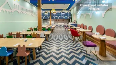 Rixos Premium Belek