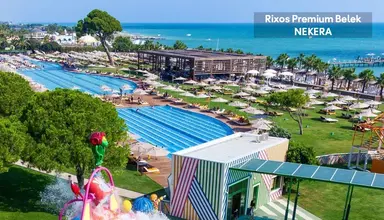 Rixos Premium Belek