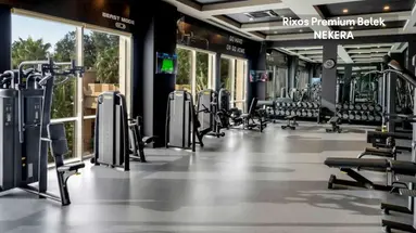 Rixos Premium Belek