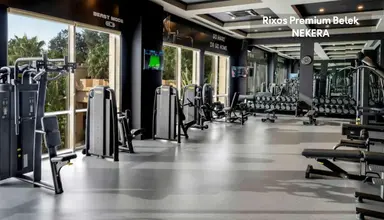 Rixos Premium Belek
