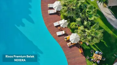 Rixos Premium Belek
