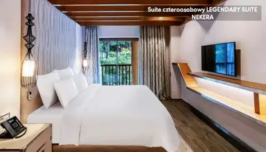 Rixos Premium Belek
