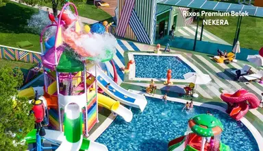 Rixos Premium Belek