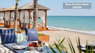 Rixos Premium Belek
