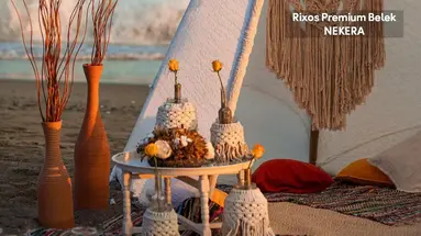 Rixos Premium Belek