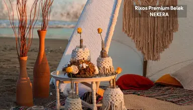 Rixos Premium Belek