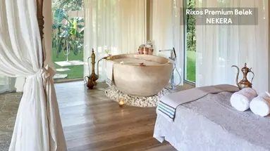 Rixos Premium Belek