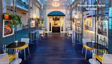 Rixos Premium Belek