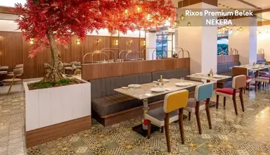 Rixos Premium Belek