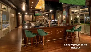 Rixos Premium Belek