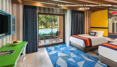 Rixos Premium Belek