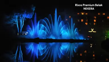 Rixos Premium Belek