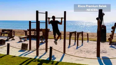 Rixos Premium Belek