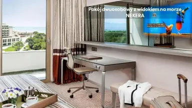 Rixos Premium Belek