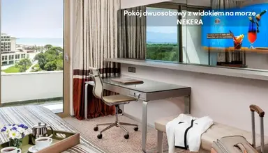 Rixos Premium Belek