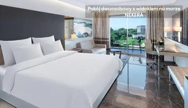 Rixos Premium Belek