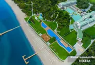 Rixos Premium Belek