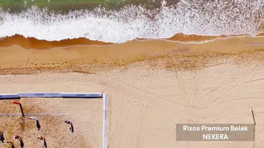 Rixos Premium Belek