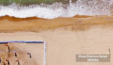 Rixos Premium Belek