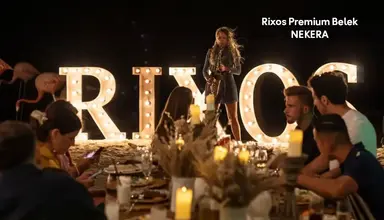 Rixos Premium Belek