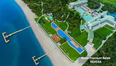 Rixos Premium Belek